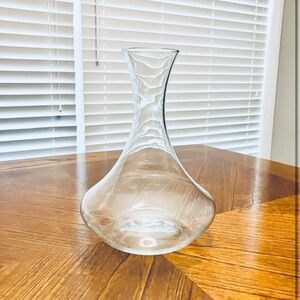 🍷 World Market Wine Decanter